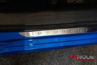USED 2020 20 PEUGEOT 208 1.2 PureTech Allure Hatchback 5dr Petrol Manual Euro 6 (s/s) (100 ps) Cherished 208 | Fastidious History