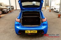 USED 2020 20 PEUGEOT 208 1.2 PureTech Allure Hatchback 5dr Petrol Manual Euro 6 (s/s) (100 ps) Cherished 208 | Fastidious History