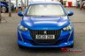 USED 2020 20 PEUGEOT 208 1.2 PureTech Allure Hatchback 5dr Petrol Manual Euro 6 (s/s) (100 ps) Cherished 208 | Fastidious History