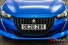 USED 2020 20 PEUGEOT 208 1.2 PureTech Allure Hatchback 5dr Petrol Manual Euro 6 (s/s) (100 ps) Cherished 208 | Fastidious History
