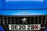 USED 2020 20 PEUGEOT 208 1.2 PureTech Allure Hatchback 5dr Petrol Manual Euro 6 (s/s) (100 ps) Cherished 208 | Fastidious History