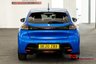 USED 2020 20 PEUGEOT 208 1.2 PureTech Allure Hatchback 5dr Petrol Manual Euro 6 (s/s) (100 ps) Cherished 208 | Fastidious History