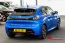 USED 2020 20 PEUGEOT 208 1.2 PureTech Allure Hatchback 5dr Petrol Manual Euro 6 (s/s) (100 ps) Cherished 208 | Fastidious History