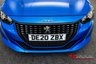 USED 2020 20 PEUGEOT 208 1.2 PureTech Allure Hatchback 5dr Petrol Manual Euro 6 (s/s) (100 ps) Cherished 208 | Fastidious History
