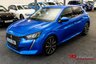 USED 2020 20 PEUGEOT 208 1.2 PureTech Allure Hatchback 5dr Petrol Manual Euro 6 (s/s) (100 ps) Cherished 208 | Fastidious History