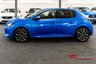 USED 2020 20 PEUGEOT 208 1.2 PureTech Allure Hatchback 5dr Petrol Manual Euro 6 (s/s) (100 ps) Cherished 208 | Fastidious History