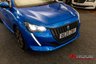 USED 2020 20 PEUGEOT 208 1.2 PureTech Allure Hatchback 5dr Petrol Manual Euro 6 (s/s) (100 ps) Cherished 208 | Fastidious History