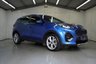 USED 2019 19 KIA SPORTAGE 1.6 CRDi GT-Line SUV 5dr Diesel DCT Euro 6 (s/s) (134 bhp) Kia service history, local vehicle