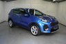 USED 2019 19 KIA SPORTAGE 1.6 CRDi GT-Line SUV 5dr Diesel DCT Euro 6 (s/s) (134 bhp) Kia service history, local vehicle
