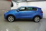 USED 2019 19 KIA SPORTAGE 1.6 CRDi GT-Line SUV 5dr Diesel DCT Euro 6 (s/s) (134 bhp) Kia service history, local vehicle