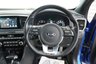 USED 2019 19 KIA SPORTAGE 1.6 CRDi GT-Line SUV 5dr Diesel DCT Euro 6 (s/s) (134 bhp) Kia service history, local vehicle