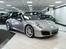 USED 2015 65 PORSCHE 911 3.0T 991 Carrera S Convertible 2dr Petrol PDK Euro 6 (s/s) (420 ps) 1FORMR+CHRN+REAR STR+BOSE+PDCC