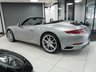 USED 2015 65 PORSCHE 911 3.0T 991 Carrera S Convertible 2dr Petrol PDK Euro 6 (s/s) (420 ps) 1FORMR+CHRN+REAR STR+BOSE+PDCC