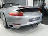 USED 2015 65 PORSCHE 911 3.0T 991 Carrera S Convertible 2dr Petrol PDK Euro 6 (s/s) (420 ps) 1FORMR+CHRN+REAR STR+BOSE+PDCC
