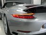 USED 2015 65 PORSCHE 911 3.0T 991 Carrera S Convertible 2dr Petrol PDK Euro 6 (s/s) (420 ps) 1FORMR+CHRN+REAR STR+BOSE+PDCC