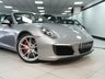 USED 2015 65 PORSCHE 911 3.0T 991 Carrera S Convertible 2dr Petrol PDK Euro 6 (s/s) (420 ps) 1FORMR+CHRN+REAR STR+BOSE+PDCC