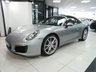 USED 2015 65 PORSCHE 911 3.0T 991 Carrera S Convertible 2dr Petrol PDK Euro 6 (s/s) (420 ps) 1FORMR+CHRN+REAR STR+BOSE+PDCC