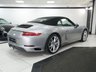 USED 2015 65 PORSCHE 911 3.0T 991 Carrera S Convertible 2dr Petrol PDK Euro 6 (s/s) (420 ps) 1FORMR+CHRN+REAR STR+BOSE+PDCC
