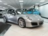 USED 2015 65 PORSCHE 911 3.0T 991 Carrera S Convertible 2dr Petrol PDK Euro 6 (s/s) (420 ps) 1FORMR+CHRN+REAR STR+BOSE+PDCC