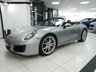 USED 2015 65 PORSCHE 911 3.0T 991 Carrera S Convertible 2dr Petrol PDK Euro 6 (s/s) (420 ps) 1FORMR+CHRN+REAR STR+BOSE+PDCC