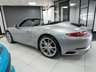 USED 2015 65 PORSCHE 911 3.0T 991 Carrera S Convertible 2dr Petrol PDK Euro 6 (s/s) (420 ps) 1FORMR+CHRN+REAR STR+BOSE+PDCC