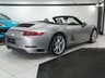 USED 2015 65 PORSCHE 911 3.0T 991 Carrera S Convertible 2dr Petrol PDK Euro 6 (s/s) (420 ps) 1FORMR+CHRN+REAR STR+BOSE+PDCC