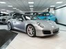 USED 2015 65 PORSCHE 911 3.0T 991 Carrera S Convertible 2dr Petrol PDK Euro 6 (s/s) (420 ps) 1FORMR+CHRN+REAR STR+BOSE+PDCC