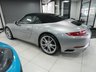 USED 2015 65 PORSCHE 911 3.0T 991 Carrera S Convertible 2dr Petrol PDK Euro 6 (s/s) (420 ps) 1FORMR+CHRN+REAR STR+BOSE+PDCC
