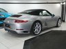 USED 2015 65 PORSCHE 911 3.0T 991 Carrera S Convertible 2dr Petrol PDK Euro 6 (s/s) (420 ps) 1FORMR+CHRN+REAR STR+BOSE+PDCC