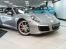USED 2015 65 PORSCHE 911 3.0T 991 Carrera S Convertible 2dr Petrol PDK Euro 6 (s/s) (420 ps) 1FORMR+CHRN+REAR STR+BOSE+PDCC