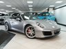 USED 2015 65 PORSCHE 911 3.0T 991 Carrera S Convertible 2dr Petrol PDK Euro 6 (s/s) (420 ps) 1FORMR+CHRN+REAR STR+BOSE+PDCC