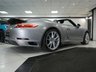 USED 2015 65 PORSCHE 911 3.0T 991 Carrera S Convertible 2dr Petrol PDK Euro 6 (s/s) (420 ps) 1FORMR+CHRN+REAR STR+BOSE+PDCC
