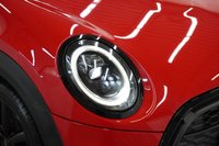 USED 2022 22 MINI CONVERTIBLE 1.5 Cooper Sport Convertible 2dr Petrol Manual Euro 6 (s/s) (136 ps) Mini  history, Cabriolet,  JCW aerodynamic kit