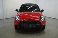 USED 2022 22 MINI CONVERTIBLE 1.5 Cooper Sport Convertible 2dr Petrol Manual Euro 6 (s/s) (136 ps) Mini  history, Cabriolet,  JCW aerodynamic kit