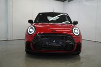 USED 2022 22 MINI CONVERTIBLE 1.5 Cooper Sport Convertible 2dr Petrol Manual Euro 6 (s/s) (136 ps) Mini  history, Cabriolet,  JCW aerodynamic kit