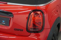 USED 2022 22 MINI CONVERTIBLE 1.5 Cooper Sport Convertible 2dr Petrol Manual Euro 6 (s/s) (136 ps) Mini  history, Cabriolet,  JCW aerodynamic kit