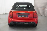 USED 2022 22 MINI CONVERTIBLE 1.5 Cooper Sport Convertible 2dr Petrol Manual Euro 6 (s/s) (136 ps) Mini  history, Cabriolet,  JCW aerodynamic kit