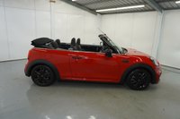 USED 2022 22 MINI CONVERTIBLE 1.5 Cooper Sport Convertible 2dr Petrol Manual Euro 6 (s/s) (136 ps) Mini  history, Cabriolet,  JCW aerodynamic kit