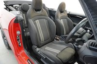 USED 2022 22 MINI CONVERTIBLE 1.5 Cooper Sport Convertible 2dr Petrol Manual Euro 6 (s/s) (136 ps) Mini  history, Cabriolet,  JCW aerodynamic kit
