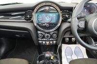 USED 2022 22 MINI CONVERTIBLE 1.5 Cooper Sport Convertible 2dr Petrol Manual Euro 6 (s/s) (136 ps) Mini  history, Cabriolet,  JCW aerodynamic kit