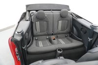 USED 2022 22 MINI CONVERTIBLE 1.5 Cooper Sport Convertible 2dr Petrol Manual Euro 6 (s/s) (136 ps) Mini  history, Cabriolet,  JCW aerodynamic kit