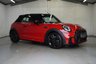 USED 2022 22 MINI CONVERTIBLE 1.5 Cooper Sport Convertible 2dr Petrol Manual Euro 6 (s/s) (136 ps) Mini  history, Cabriolet,  JCW aerodynamic kit