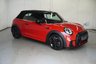 USED 2022 22 MINI CONVERTIBLE 1.5 Cooper Sport Convertible 2dr Petrol Manual Euro 6 (s/s) (136 ps) Mini  history, Cabriolet,  JCW aerodynamic kit