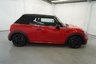 USED 2022 22 MINI CONVERTIBLE 1.5 Cooper Sport Convertible 2dr Petrol Manual Euro 6 (s/s) (136 ps) Mini  history, Cabriolet,  JCW aerodynamic kit