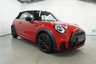 USED 2022 22 MINI CONVERTIBLE 1.5 Cooper Sport Convertible 2dr Petrol Manual Euro 6 (s/s) (136 ps) Mini  history, Cabriolet,  JCW aerodynamic kit