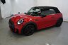 USED 2022 22 MINI CONVERTIBLE 1.5 Cooper Sport Convertible 2dr Petrol Manual Euro 6 (s/s) (136 ps) Mini  history, Cabriolet,  JCW aerodynamic kit