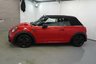 USED 2022 22 MINI CONVERTIBLE 1.5 Cooper Sport Convertible 2dr Petrol Manual Euro 6 (s/s) (136 ps) Mini  history, Cabriolet,  JCW aerodynamic kit