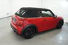 USED 2022 22 MINI CONVERTIBLE 1.5 Cooper Sport Convertible 2dr Petrol Manual Euro 6 (s/s) (136 ps) Mini  history, Cabriolet,  JCW aerodynamic kit