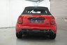 USED 2022 22 MINI CONVERTIBLE 1.5 Cooper Sport Convertible 2dr Petrol Manual Euro 6 (s/s) (136 ps) Mini  history, Cabriolet,  JCW aerodynamic kit