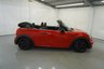 USED 2022 22 MINI CONVERTIBLE 1.5 Cooper Sport Convertible 2dr Petrol Manual Euro 6 (s/s) (136 ps) Mini  history, Cabriolet,  JCW aerodynamic kit